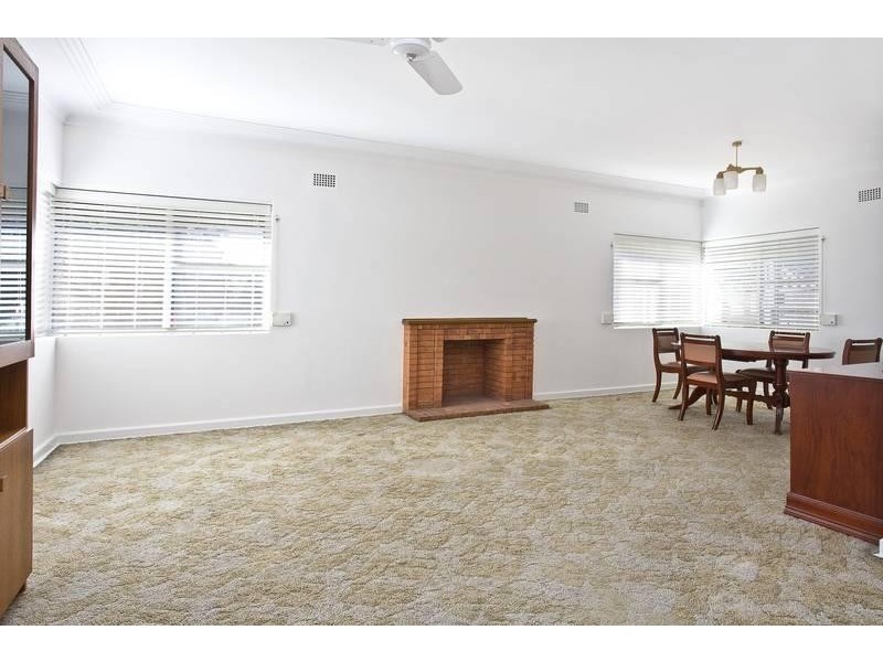 4A ROWLEY STREET, Burwood NSW 2134