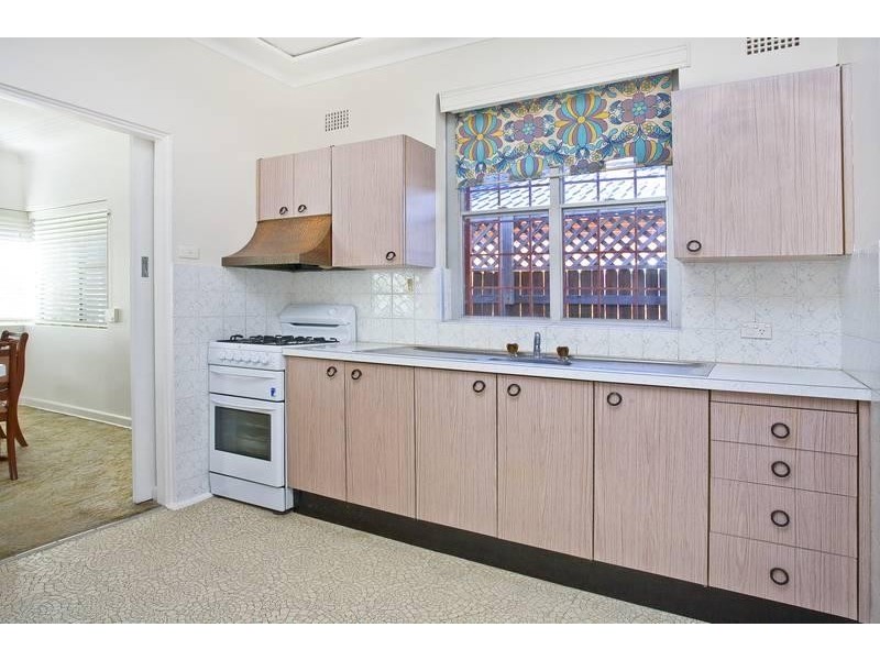 4A ROWLEY STREET, Burwood NSW 2134