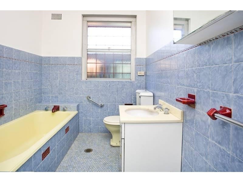 4A ROWLEY STREET, Burwood NSW 2134