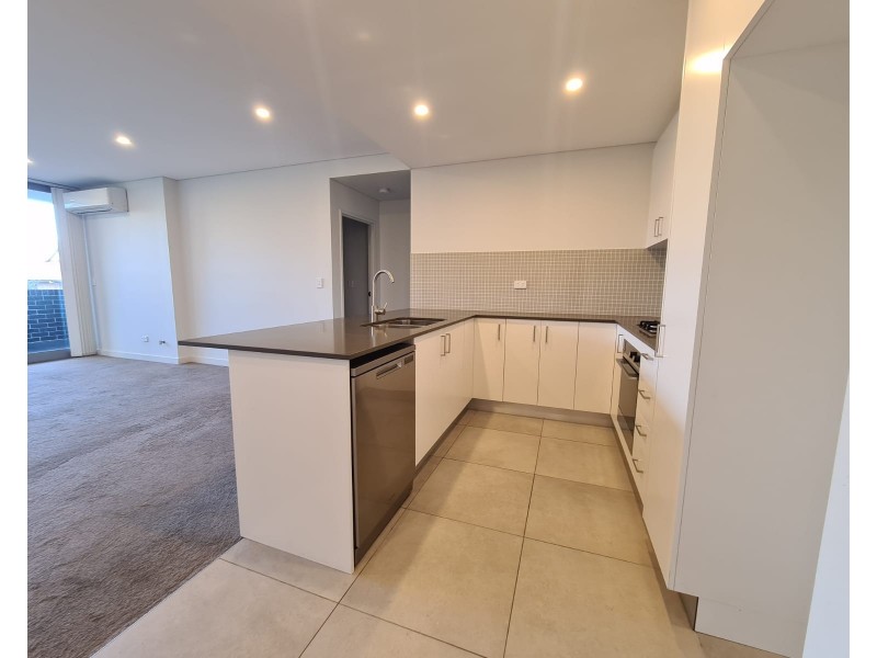 105/23-25 CHURCHILL AVENUE, Strathfield NSW 2135