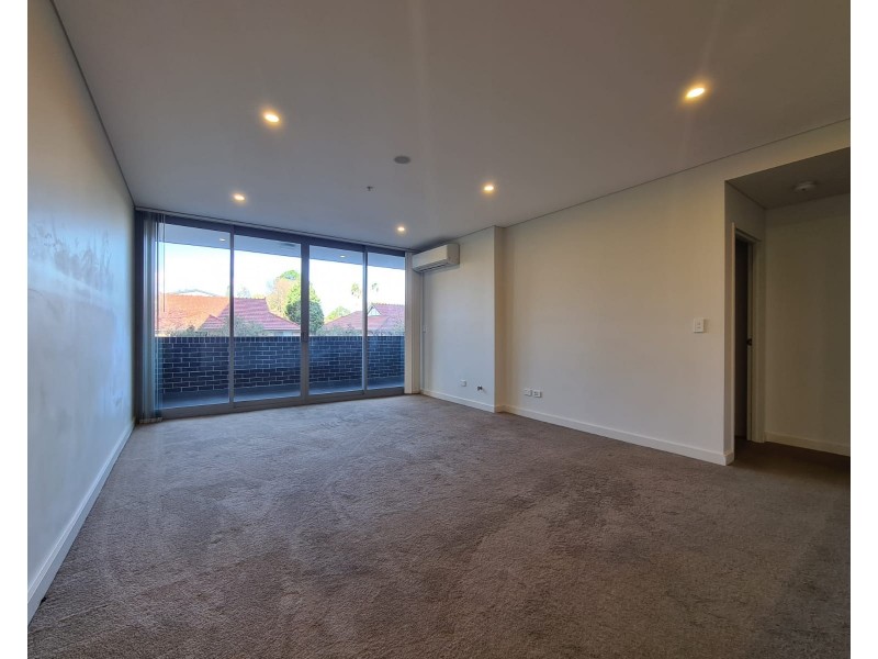105/23-25 CHURCHILL AVENUE, Strathfield NSW 2135