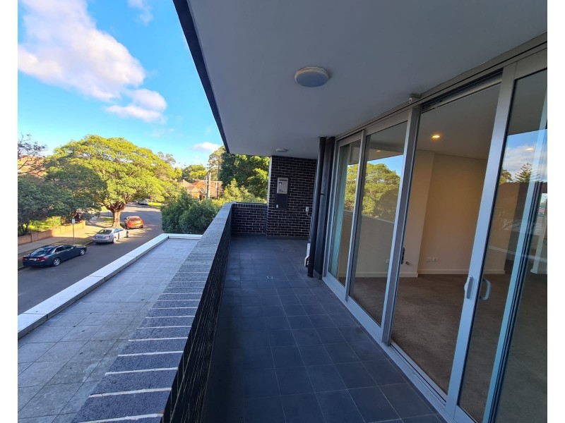 105/23-25 CHURCHILL AVENUE, Strathfield NSW 2135