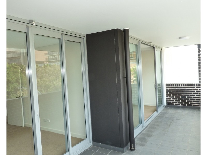 105/23-25 CHURCHILL AVENUE, Strathfield NSW 2135