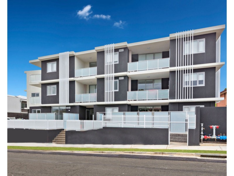 13/25-29 ANSELM STREET, Strathfield South NSW 2136