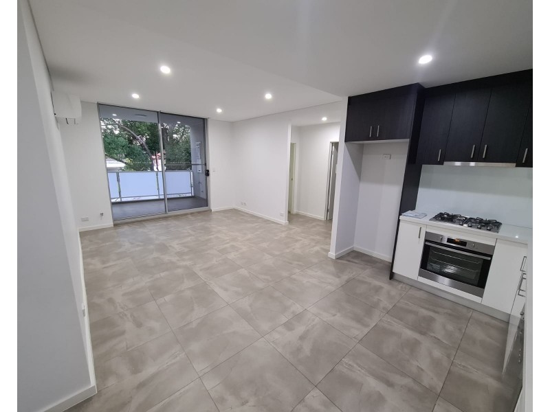 13/25-29 ANSELM STREET, Strathfield South NSW 2136