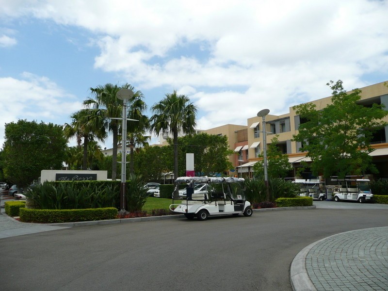 104/1 THE PIAZZA, Wentworth Point NSW 2127