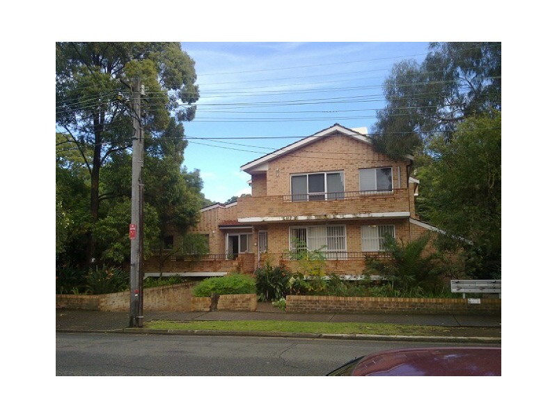Strathfield NSW 2135