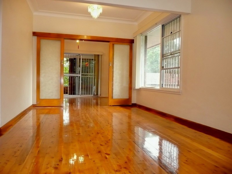 23 BERESFORD ROAD, Strathfield NSW 2135