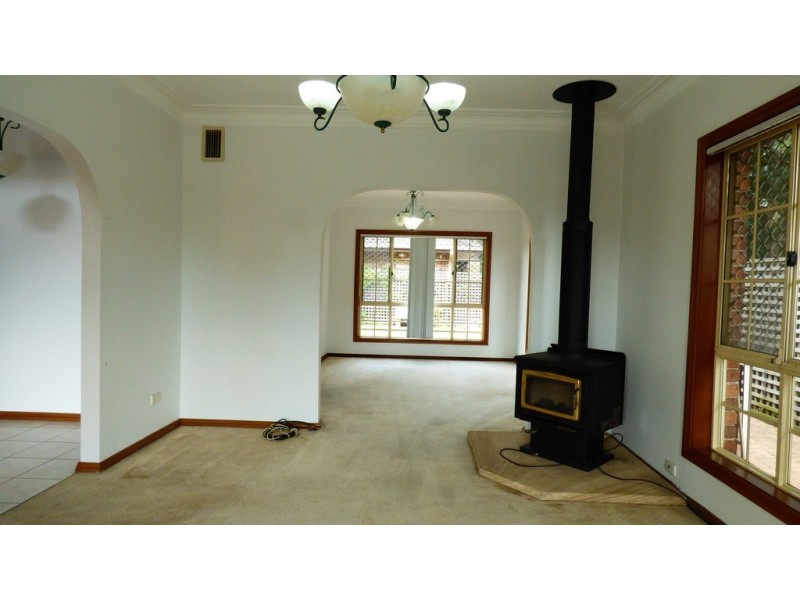 161A HOMEBUSH ROAD, Strathfield NSW 2135