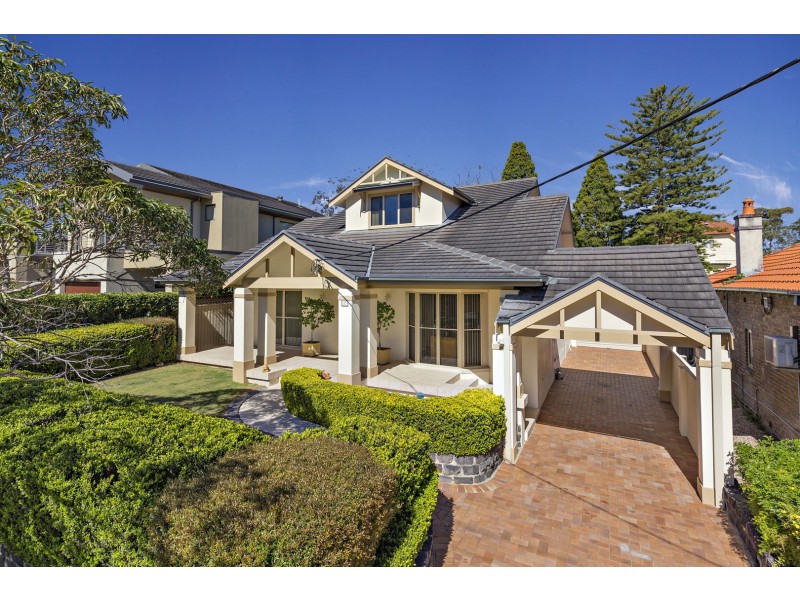 Strathfield NSW 2135