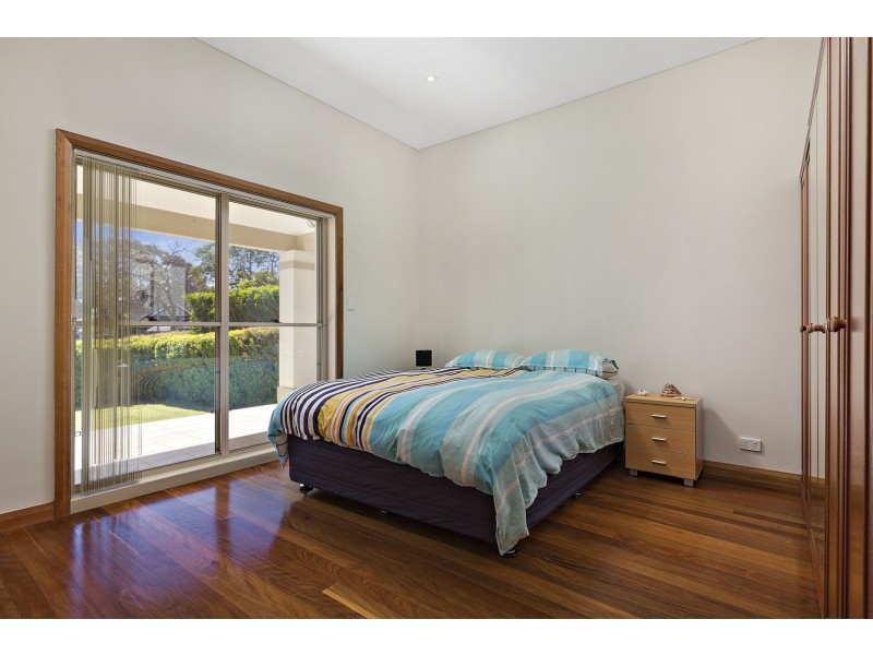 Strathfield NSW 2135