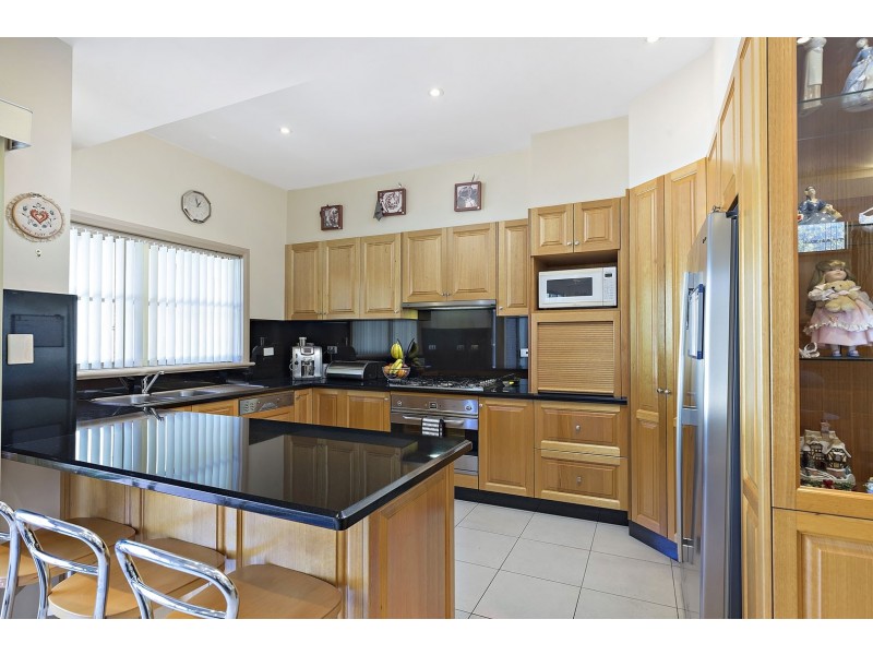 Strathfield NSW 2135