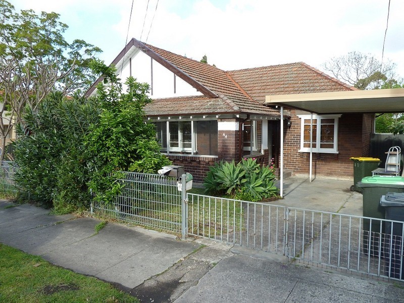 Croydon Park NSW 2133