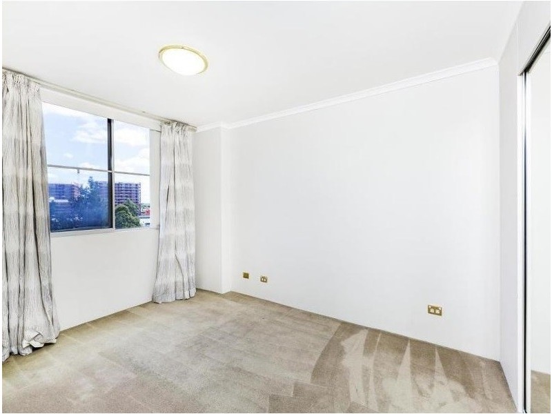 64/5-7 BERESFORD ROAD, Strathfield NSW 2135