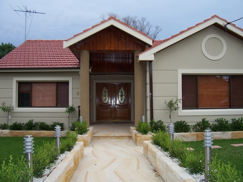 91  WALLIS AVENUE, Strathfield NSW 2135