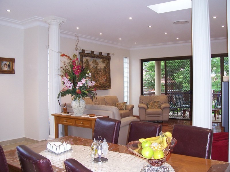 91  WALLIS AVENUE, Strathfield NSW 2135