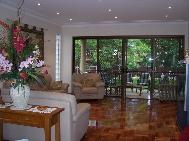 91  WALLIS AVENUE, Strathfield NSW 2135