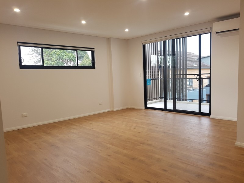 3-7 ANSELM STREET, Strathfield South NSW 2136