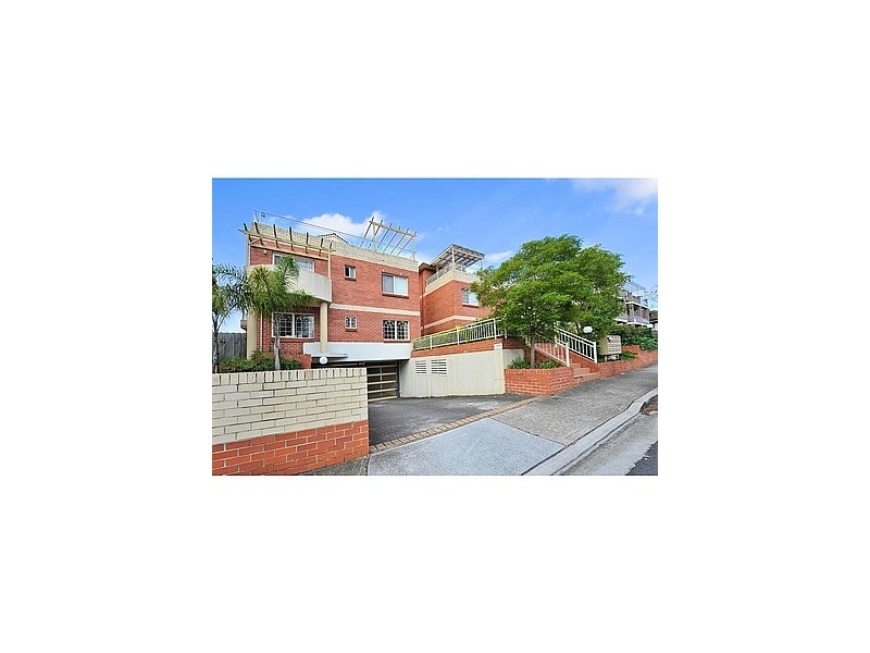 1/9-11 GROSVENOR STREET, Croydon NSW 2132
