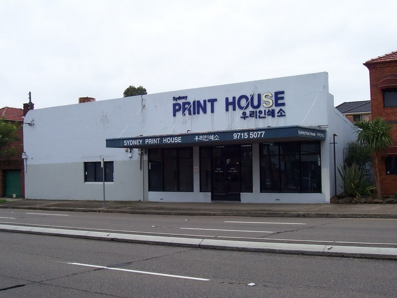 147-153 LIVERPOOL ROAD, Burwood NSW 2134