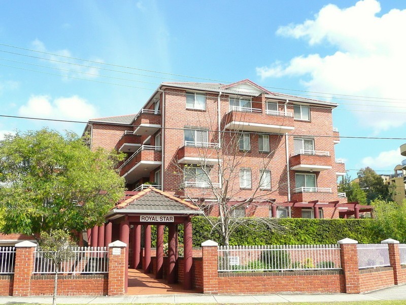 Strathfield NSW 2135