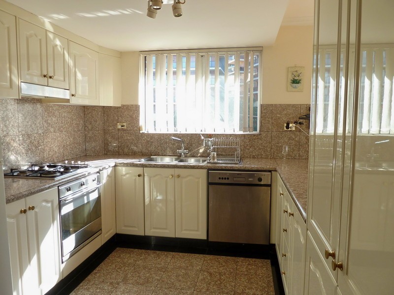 Strathfield NSW 2135