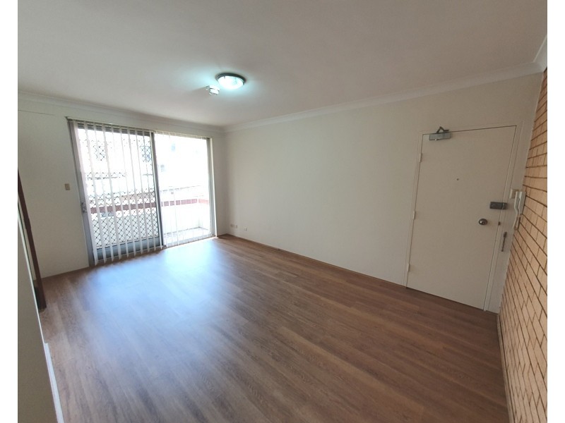 8/25 SLOANE STREET, Summer Hill NSW 2130