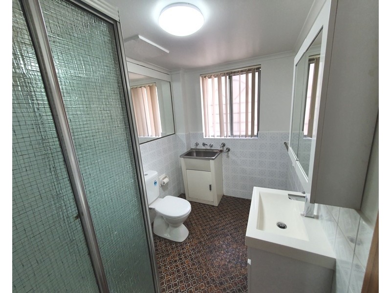 8/25 SLOANE STREET, Summer Hill NSW 2130