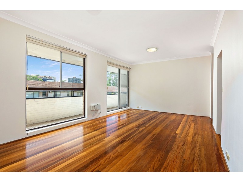 13/88-92 ALBERT ROAD, Strathfield NSW 2135