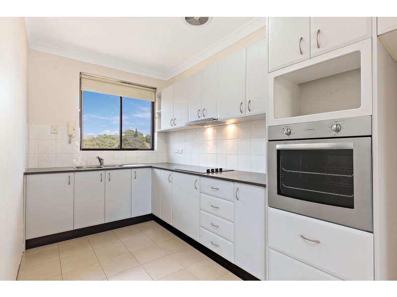 13/88-92 ALBERT ROAD, Strathfield NSW 2135