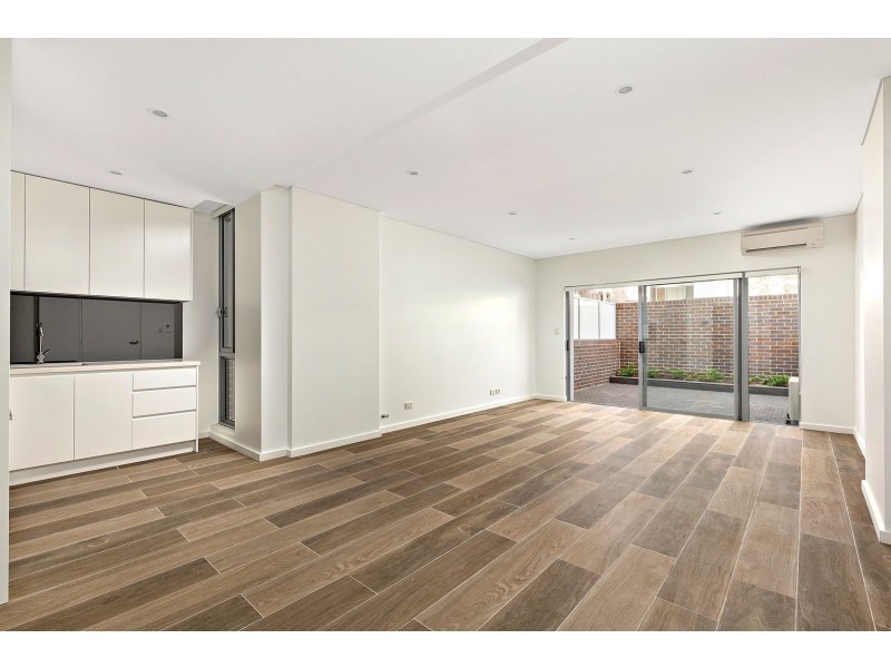 1 BEDE STREET, Strathfield South NSW 2136