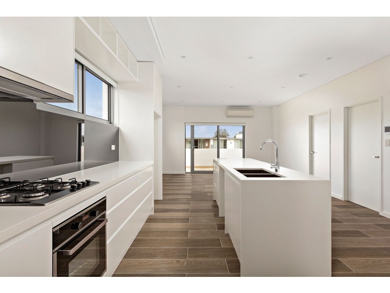 1 BEDE STREET, Strathfield South NSW 2136