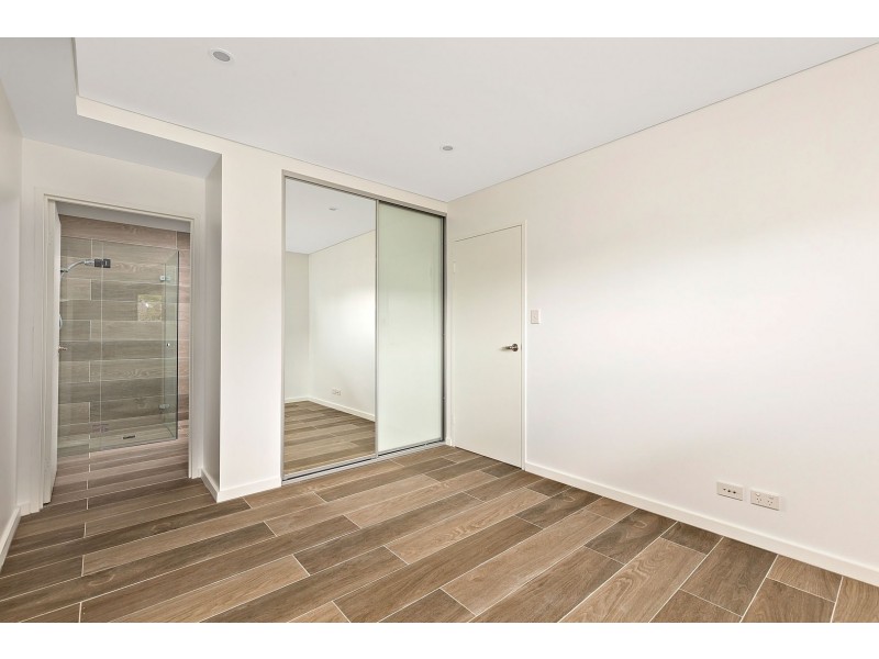 1 BEDE STREET, Strathfield South NSW 2136