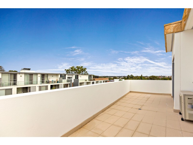 1 BEDE STREET, Strathfield South NSW 2136