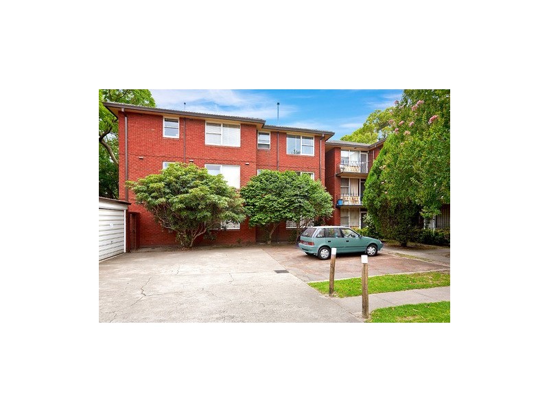 10/17-21 RUSSELL ST, Strathfield NSW 2135