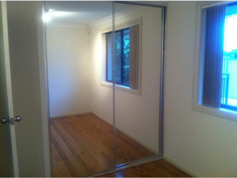 70 MEEHAN AVENUE, Hammondville NSW 2170