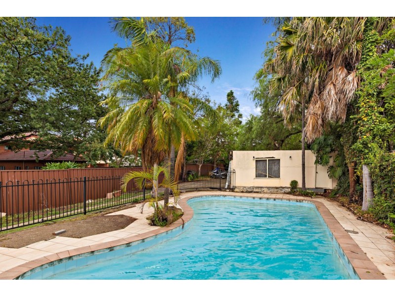 20 VERNON STREET, Strathfield NSW 2135