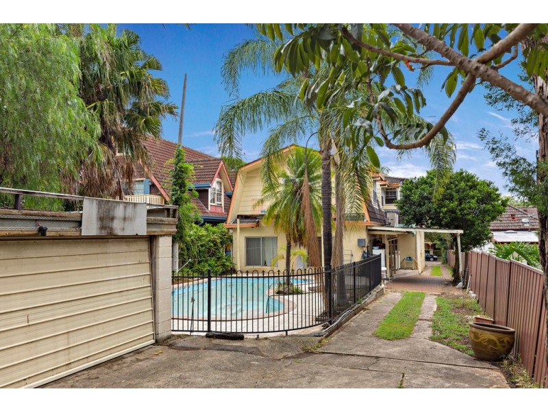 20 VERNON STREET, Strathfield NSW 2135