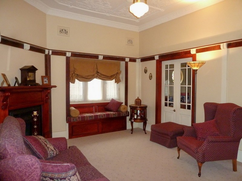 15 IRELAND ST, Burwood NSW 2134