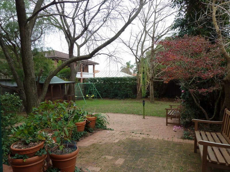 15 IRELAND ST, Burwood NSW 2134