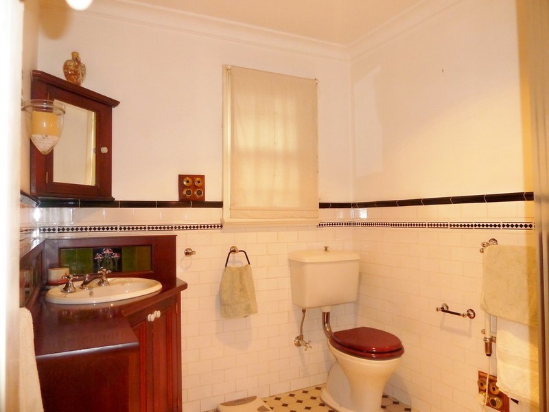 15 IRELAND ST, Burwood NSW 2134