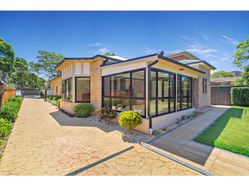 16 HUNTER STREET, Strathfield NSW 2135