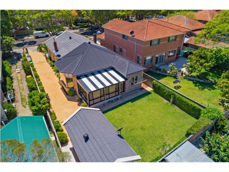 16 HUNTER STREET, Strathfield NSW 2135