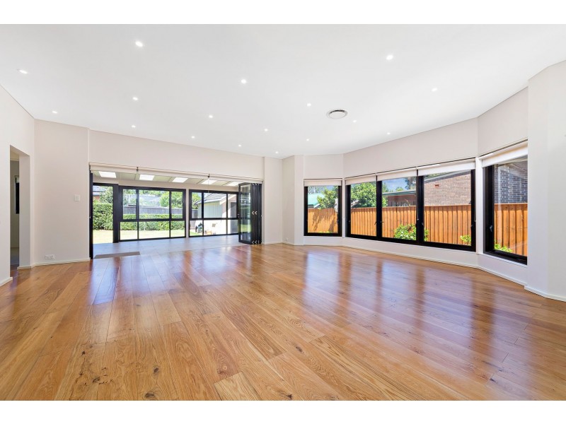 16 HUNTER STREET, Strathfield NSW 2135