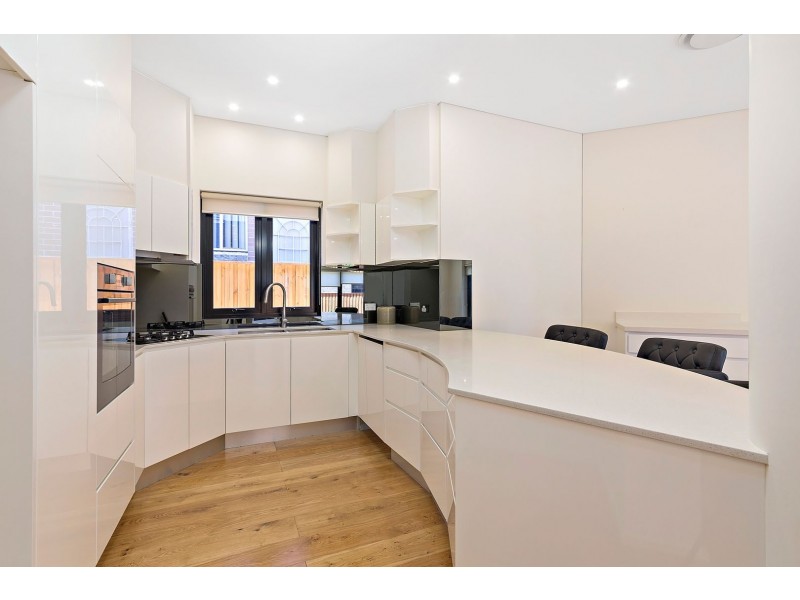 16 HUNTER STREET, Strathfield NSW 2135