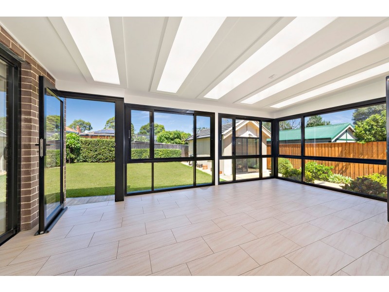 16 HUNTER STREET, Strathfield NSW 2135