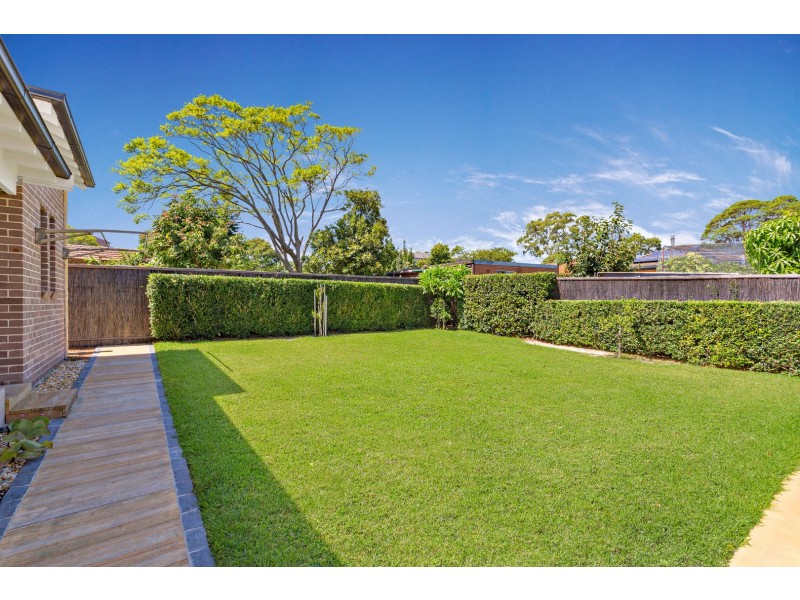 16 HUNTER STREET, Strathfield NSW 2135