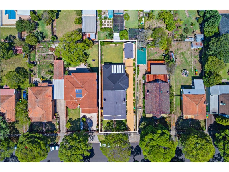 16 HUNTER STREET, Strathfield NSW 2135