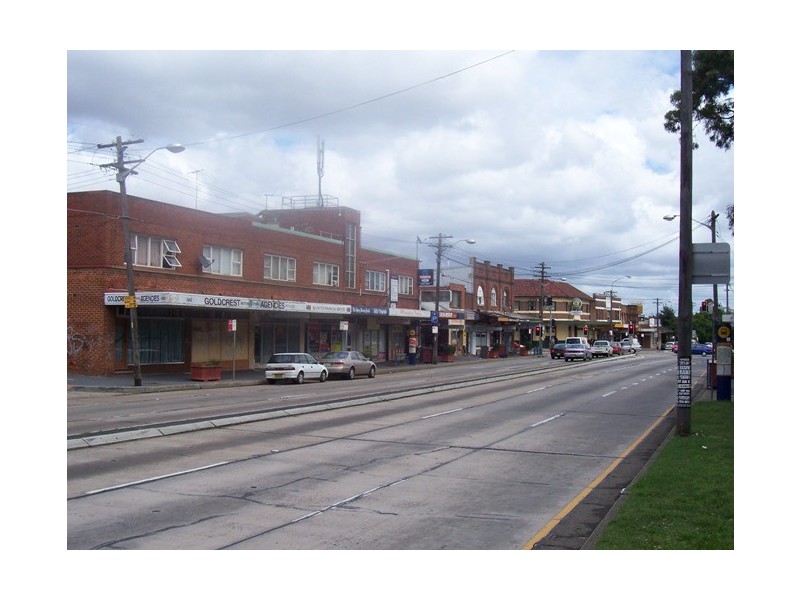 2/468 liverpool Road, Strathfield South NSW 2136