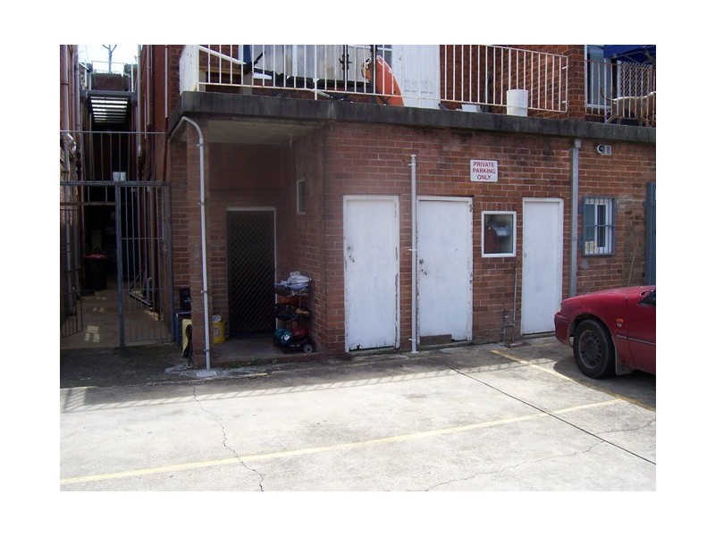 2/468 liverpool Road, Strathfield South NSW 2136